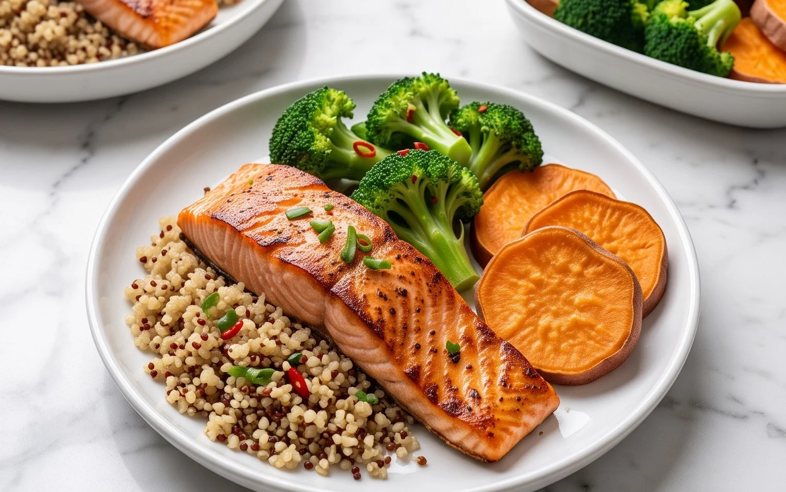 Healthy Meal Prep Recipes for Easier Weeknights
